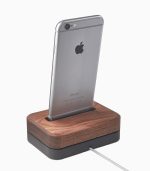 iPhone dock - Imagen 2